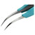 Weller Erem E7SA Precision Tweezers 120mm Swiss Quality for Electronics