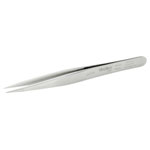 Weller Erem OOSA Precision Tweezers Pointed Fine 120mm Swiss Quality