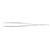 Weller Erem OOSA Precision Tweezers Pointed Fine 120mm Swiss Quality
