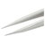 Weller Erem OOSA Precision Tweezers Pointed Fine 120mm Swiss Quality