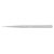 Weller Erem SSSA Precision Tweezers 140mm Pointed Slim Swiss Quality