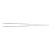 Weller Erem TE3SA SMD Tweezers 125mm Precision Swiss Quality Design