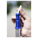 Weyer 706062 Soap Sticks: 12 Pieces For Car Washes Surface Cleaning