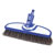 Weyer 706680 Cleaning Brush Ultra Soft 360° Rotating 2 Spray Nozzles