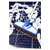 Weyer 706680 Cleaning Brush Ultra Soft 360° Rotating 2 Spray Nozzles