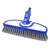 Weyer 706681 Soft Brush 360° Rotating Spray Nozzles Low Water Usage