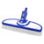 Weyer 706682 Brush 360° Rotating Head Spray Nozzles Rubber Edge 1 piece