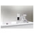 WHD 111-020-04-202-02 Voice Bridge Door Phone White Clear Communication
