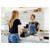 WHD 111-020-04-202-02 Voice Bridge Door Phone White Clear Communication