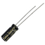 Suntan TS13DE1E470MSB030R 47uF 25V +/-20% 5*11mm P:2mm Radial Alum Elec Cap