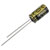 Suntan TS13DE1E101MSB0A0R 100uF 25V +/-20% 6.3*11mm P:2.5mm Radial Alum Elec Cap