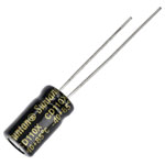 Suntan TS13DE1C221MSB0A0R 220uF 16V +/-20% 6.3*11mm P:2.5mm Radial Alum Elec Cap