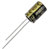 Suntan TS13DE1E221MSB040R 220uF 25V +/-20% 8*12mm P:3.5mm Radial Alum Elec Cap