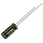 Suntan TS13DE1A470MSB030R 47uF 10V +/-20% 5*11mm P:2mm Radial Alum Elec Cap