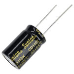 Suntan TS13DE1C472MSB0C0R 4700uF 16V +/-20% 16*25mm P:7.5mm Radial Alum Elec Cap