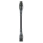 Wieland 96.232.3030.1 RST CLASSIC Extension Cable 3m 250V 3-pin Black