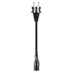 Wieland 99.713.0000.7 RST® CLASSIC Cable 2.50m 250V 16A IP68 Black