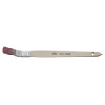Wistoba 112625 AquaSol Flat Brush Streak-Free Finish for Low Viscosity Paints