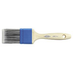 Wistoba 152840 Flat Brush 1pc Durable, High-Quality Bristles