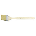 Wistoba 380275 Wall Brush 1 pc, High-Quality Bristles for Smooth Finish