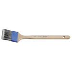 Wistoba 382750 Wall Brush 1-Piece for Smooth Paint Application