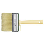 Wistoba 520612 Wide Brush 1-Piece, Ideal for Smooth Paint Application