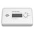 WisuAlarm HY-GC20B CO Detector 10-Yr Battery Early Warning Loud Alarm