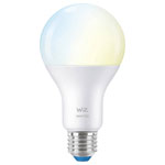 Philips Lighting 8718699786175 WiZ LED E-27 App-Controlled Warm/Cool Light