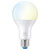 Philips Lighting 8718699786175 WiZ LED E-27 App-Controlled Warm/Cool Light
