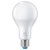 WiZ 8718699786199 Smart LED RGBW Bulb E-27 13W App-Controlled 16M Colours