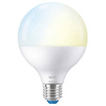 WiZ 8718699786335 Smart LED Bulb E-27 11W Warm to Cool White App-Controlled