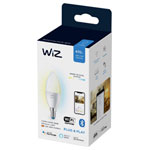 Philips 8718699787073 WiZ LED Bulb E14 4.9W App-Controlled Smart Light