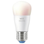 WiZ 8719514554672 LED RGBW Smart Lamp E-27 5W Dimmable App-Controlled