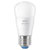 WiZ 8719514554672 LED RGBW Smart Lamp E-27 5W Dimmable App-Controlled