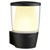 Philips 8720169071254 WiZ LED Outdoor Wall Light Smart Control Black