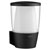 Philips 8720169071254 WiZ LED Outdoor Wall Light Smart Control Black