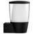 Philips 8720169071254 WiZ LED Outdoor Wall Light Smart Control Black
