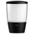 Philips 8720169071254 WiZ LED Outdoor Wall Light Smart Control Black