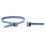 WKK 150196671 Cable Tie 300mm 4.80mm Blue Detectable 100Pieces Temp +85°C