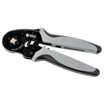 WKK 5512218 Crimper for Twin Ferrules 0.08-10 mm²