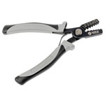 WKK 559218 Crimper Twin Ferrules 0.25-2.5 mm² 1-Piece Design