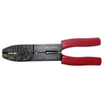 WKK 6099 Crimper Insulated Cable Lugs 0.50-6 mm²