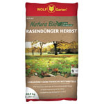 WOLF-Garten 3852115 Bio Lawn Feed 18.9kg Animal-Free Covers 280m²