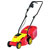 WOLF-Garten 18BCL4J-650 A 320 E Mains Lawn Mower 1200W 32cm Cut Width