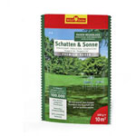 WOLF-Garten 3820010 Lawn Seed Dense Shade Sun Fast Germination