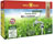 WOLF-Garten 3824630 Premium Dry Grass Seed Mix 50m² Resilient Lawn