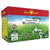 WOLF-Garten 3824650 L-TP 200 Dry Lawn Seed Mix for Resilient Lawns