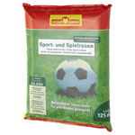 WOLF-Garten 3825020 Lawn Seed Sport & Play Crush-Resistant & Sturdy