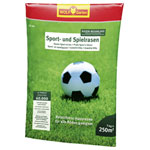 WOLF-Garten 3825030 Sport & Play Lawn Heavy-duty covers 250 m² 5kg
