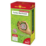 WOLF-Garten 3826031 Lawn Seed LR50 1kg for 50m² Box